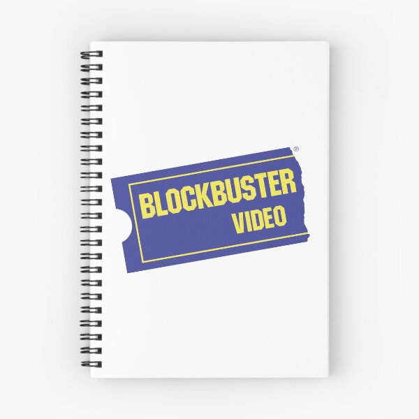 Item preview, Blockbuster Video designed and sold by fandemonium.