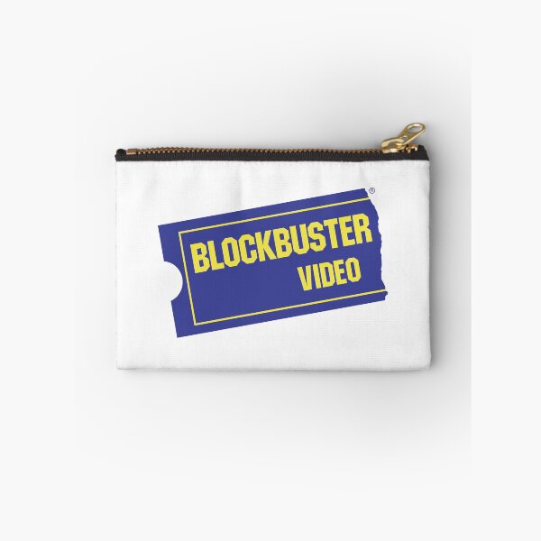 Item preview, Blockbuster Video designed and sold by fandemonium.