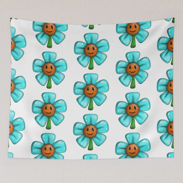 Item preview, Flower Sweet Art Design 2 designed and sold by Shirtilike.