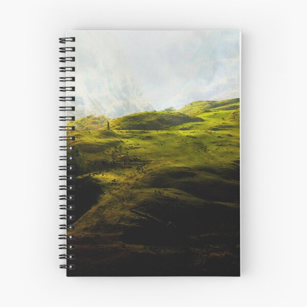 Item preview, The Ancient Landscape. designed and sold by Ken Simm.