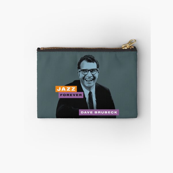 Item preview, Jazz Forever - Dave Brubeck designed and sold by TIGERDAVER.