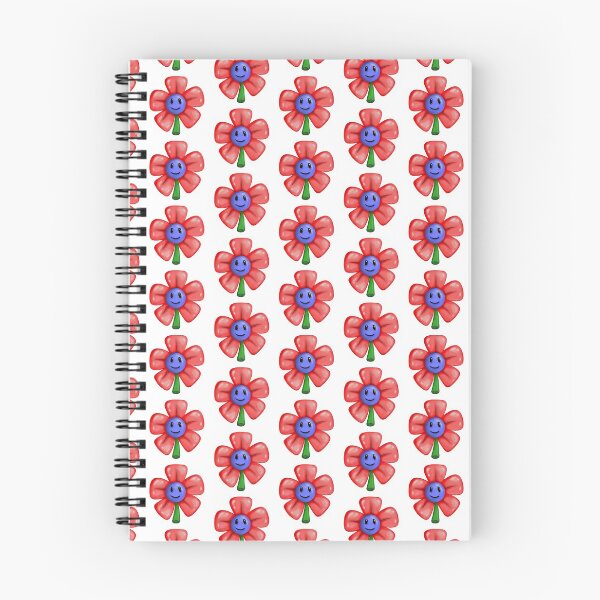 Item preview, Flower Sweet Red Art Design designed and sold by Shirtilike.