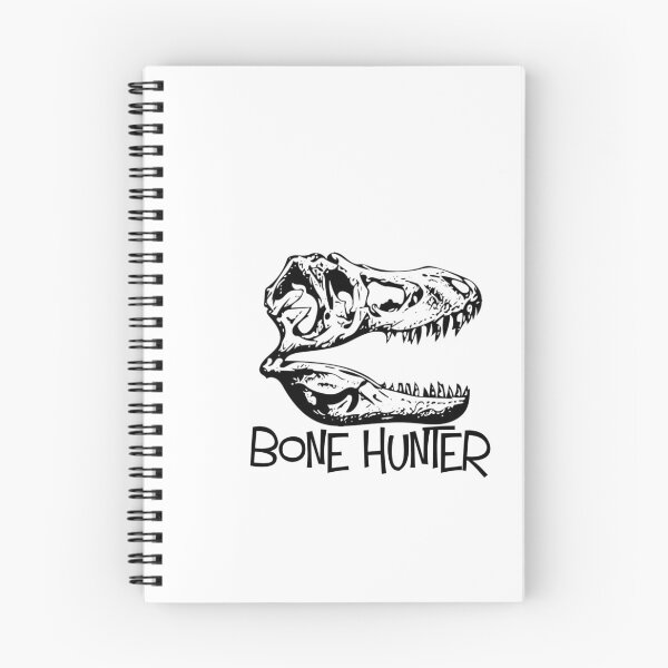 Item preview, Bonehunter  Trex designed and sold by Fozzyartsales.