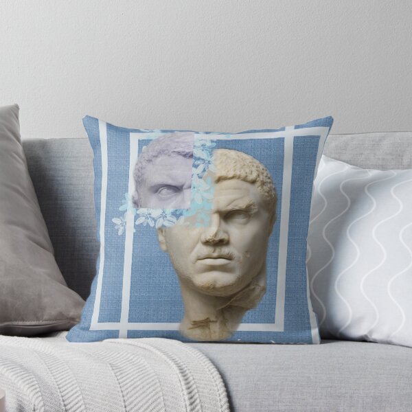 Item preview, Statue Collage designed and sold by Shrimpro.