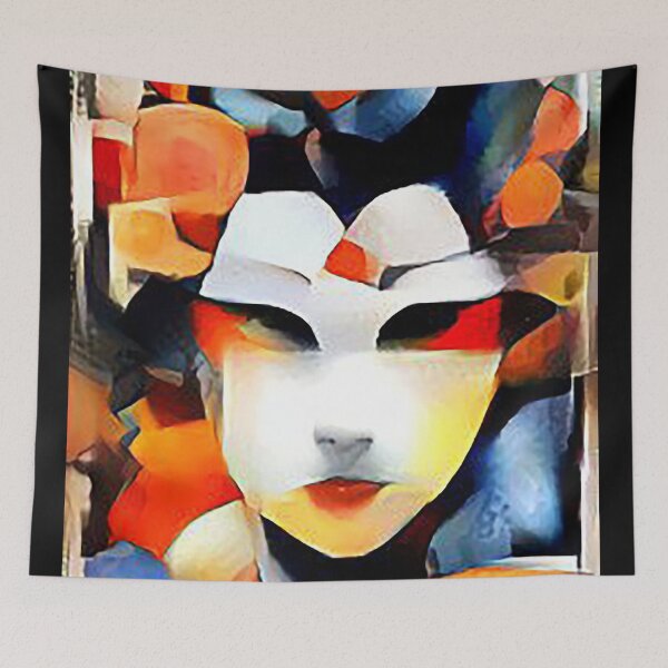 Item preview, Concubine designed and sold by Culture Fix Gallery.