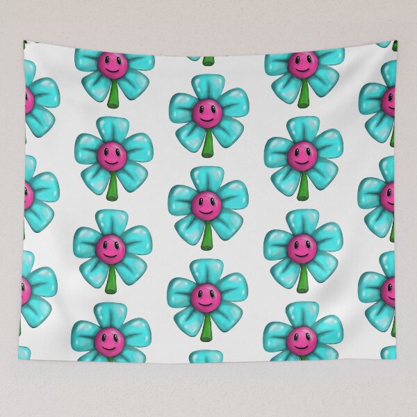 Item preview, Flower Sweet Art Design 5 designed and sold by Shirtilike.