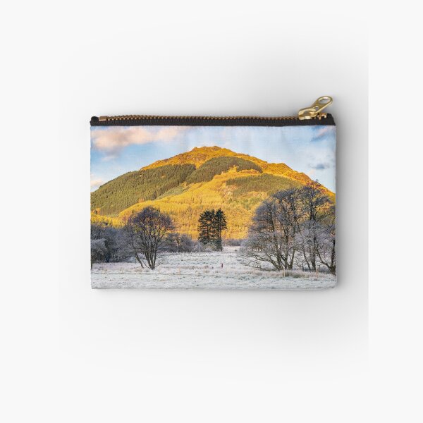 Item preview, Frosty morning in Glen Goil designed and sold by bitm2007.