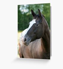 Zoe - NNEP Ottawa Greeting Card