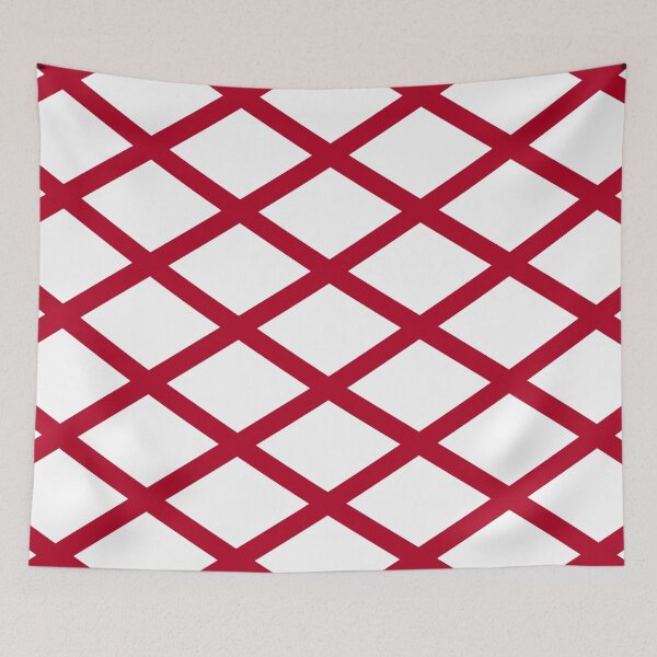 Item preview, Alabama State Flag designed and sold by Joncitone.