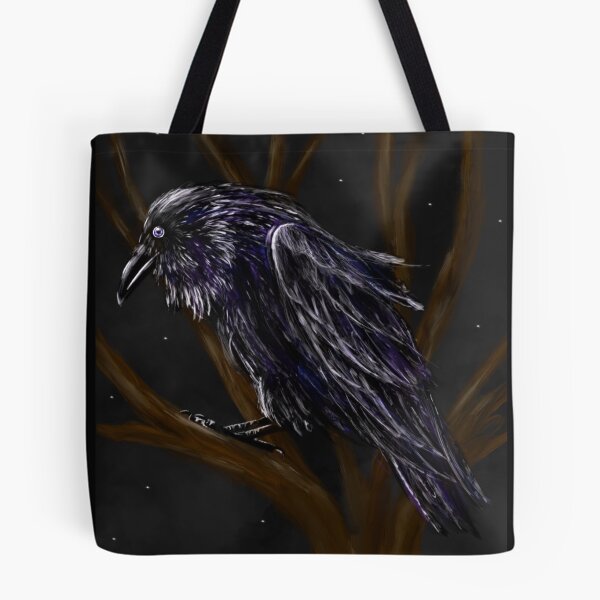 Item preview, The Night Watcher designed and sold by Sabrina Martin.