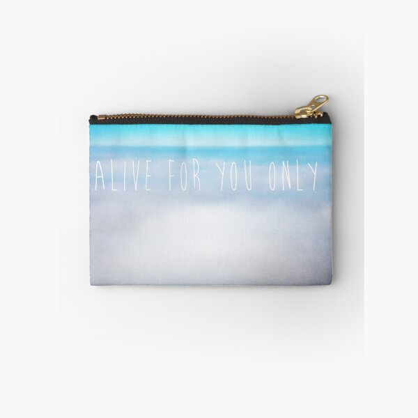 Item preview, Alive For You Only designed and sold by Denise Abé.