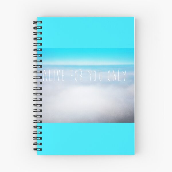 Item preview, Alive For You Only designed and sold by Denise Abé.