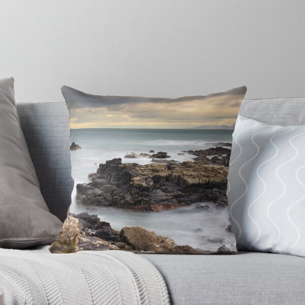 Item preview, Dun Ara (Isle of Mull) designed and sold by bitm2007.