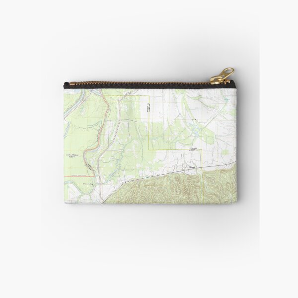 Item preview, USGS TOPO Map Mississippi MS Eldorado 20120409 TM designed and sold by WetdryvacRBO2.