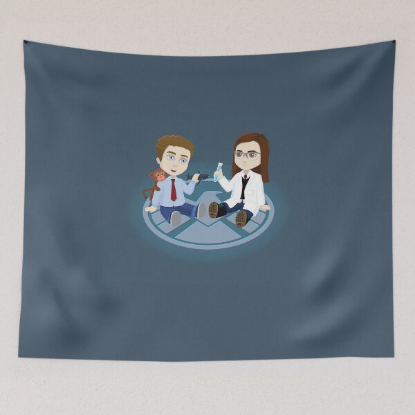 Item preview, Baby FitzSimmons designed and sold by hellbereth.