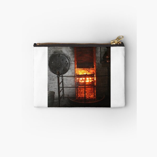 Item preview, 18th Century Farm House Fire designed and sold by BritishYank.