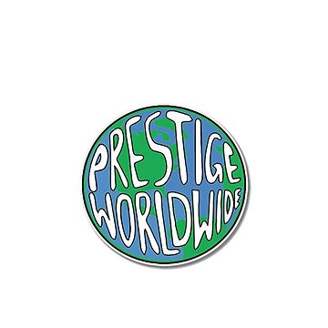 Artwork thumbnail, Prestige Worldwide by Kliethermes28