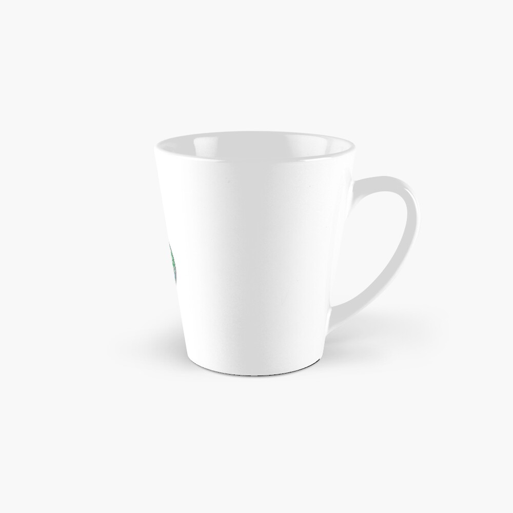 Item preview, Tall Mug designed and sold by Kliethermes28.