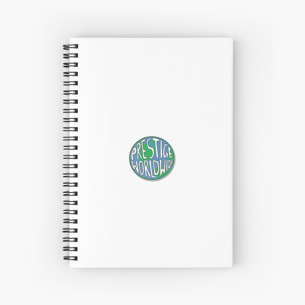 Item preview, Spiral Notebook designed and sold by Kliethermes28.