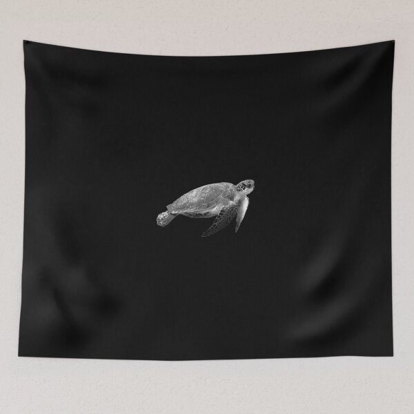 Item preview, Turtle - Sea - Natur designed and sold by AndiHK.
