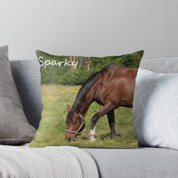 Item preview, Sparky - NNEP Ottawa, ON designed and sold by Tracey  Dryka.