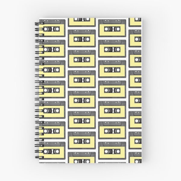 Item preview, Cinta de casete designed and sold by MightyStarGazer.