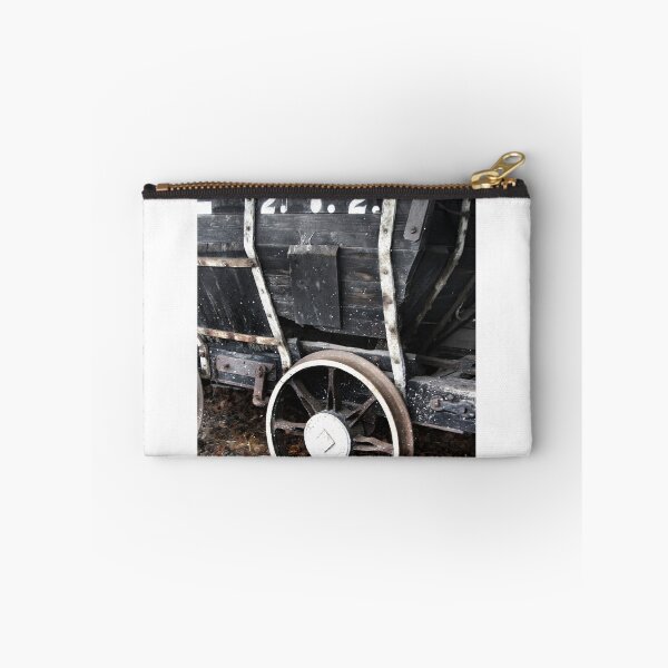 Item preview, Vintage Original 18th Century Mining Train designed and sold by BritishYank.