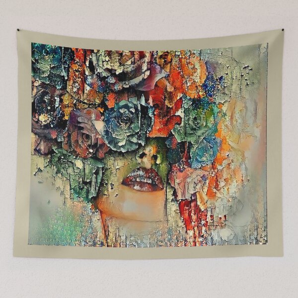 Item preview, Blinded designed and sold by Culture Fix Gallery.