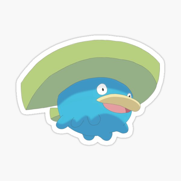 Lotad Stickers Redbubble