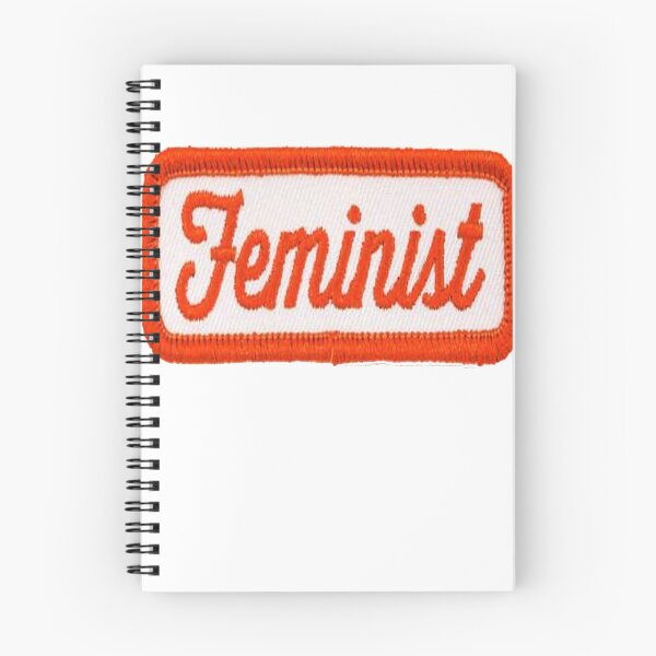 Item preview, Feminist Name Patch designed and sold by SerpentSkyArts.