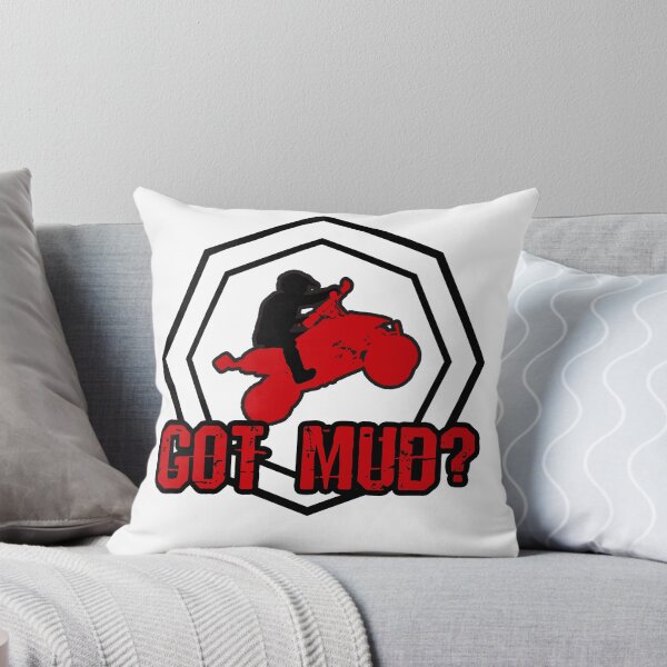 Item preview, Got mud? | ATV T-shirt designed and sold by Rokahr-overland.