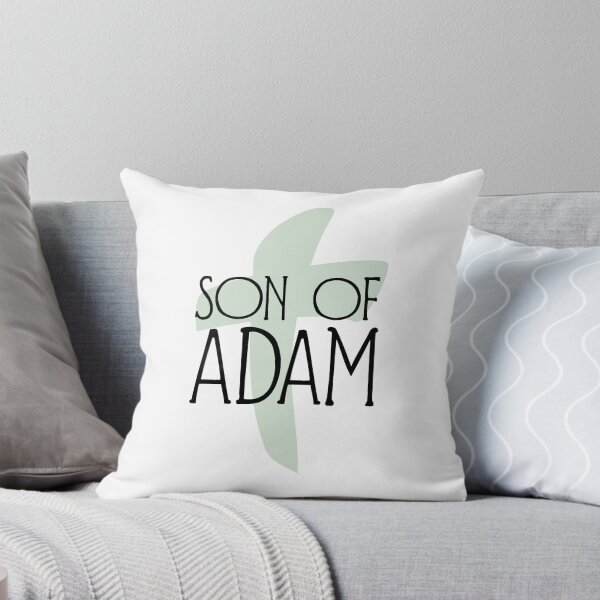 Item preview, Son of Adam designed and sold by parable.