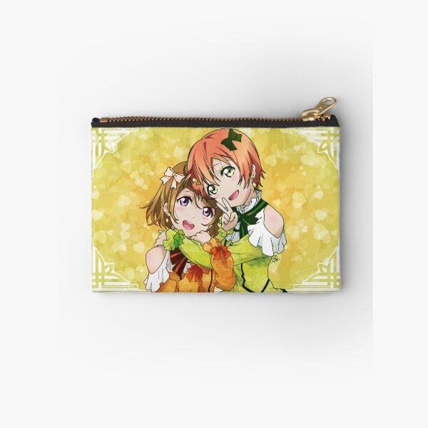 Aperçu de l'œuvre Rin & Hanayo (édition de KiRa-KiRa Sensation camo) créée et vendue par alphavirginis.