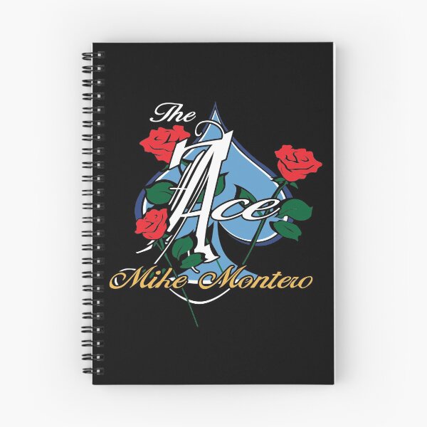Item preview, The Ace Mike Montero designed and sold by ProvingGround.
