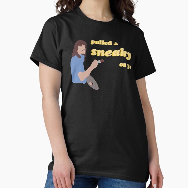 Item preview, Pulled A Sneaky On Ya designed and sold by Fiends.