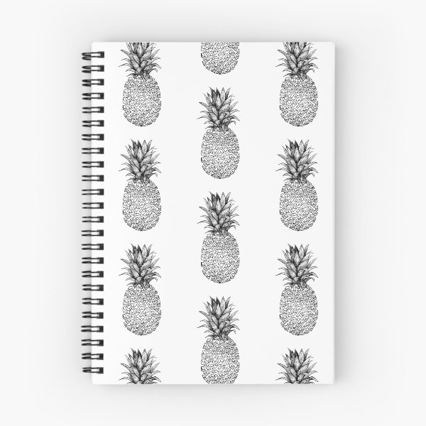 Item preview, Pineapple designed and sold by AndAesthetic.