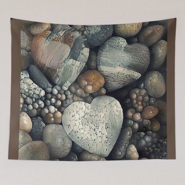 Item preview, A Day At The Beach designed and sold by Culture Fix Gallery.