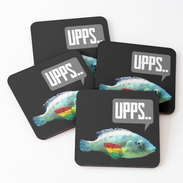 Item preview, Reggae surprise oops designed and sold by Periartwork.