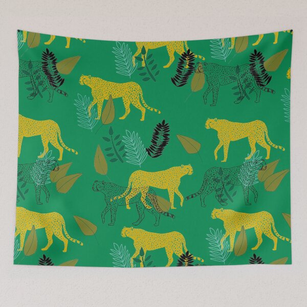 Item preview, Cheetahs designed and sold by Claireybean.