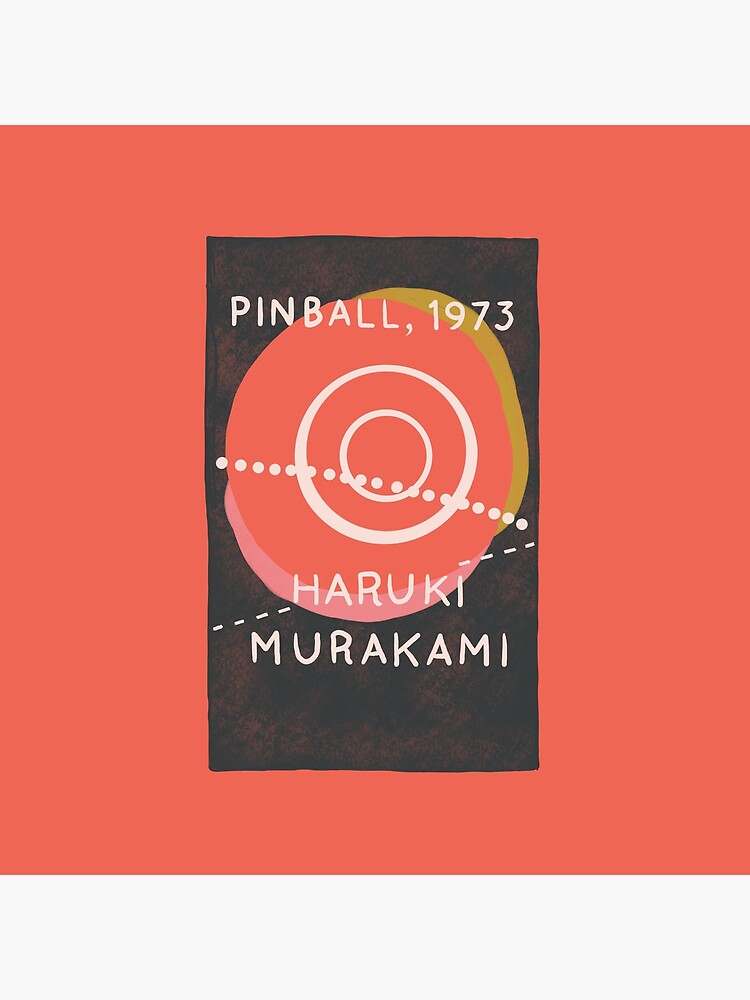Discover Pinball, 1973 Premium Matte Vertical Poster