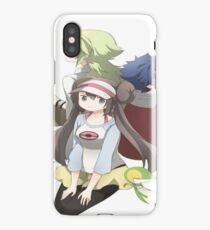 Pokemon iPhone Case