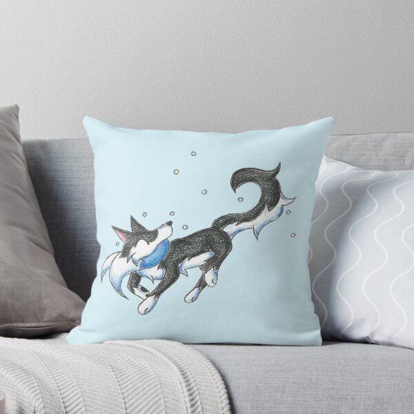 Item preview, Kenai designed and sold by KOKeefeArt.