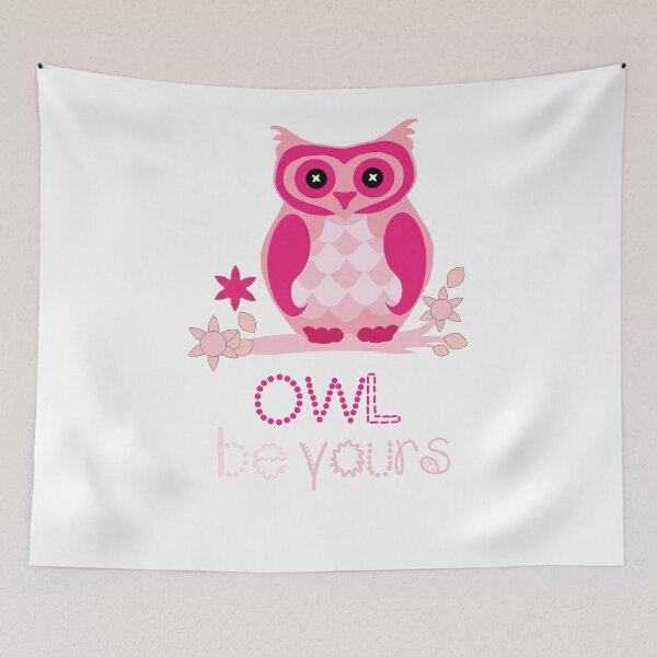 Item preview, Be an owl designed and sold by NixBob.