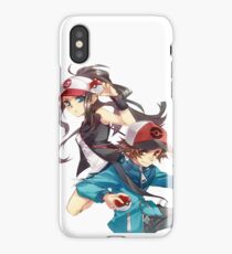 Pokemon iPhone Case