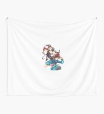 Pokemon Wall Tapestry