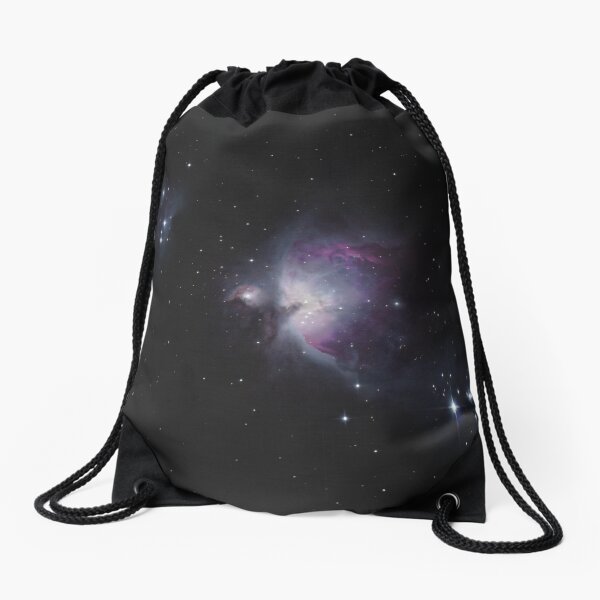 Drawstring Bag