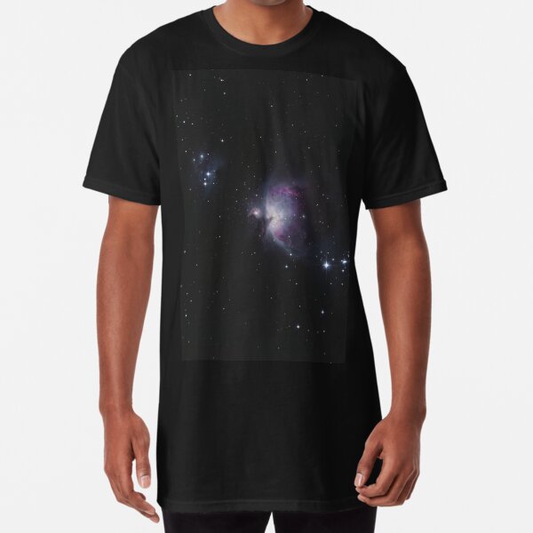 Long T-Shirt