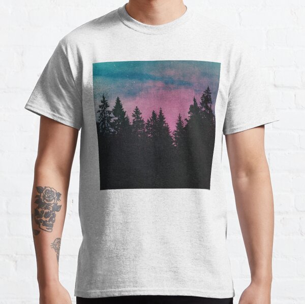 Breathe This Air Classic T-Shirt