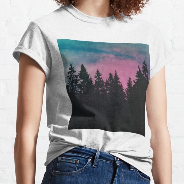 Breathe This Air Classic T-Shirt