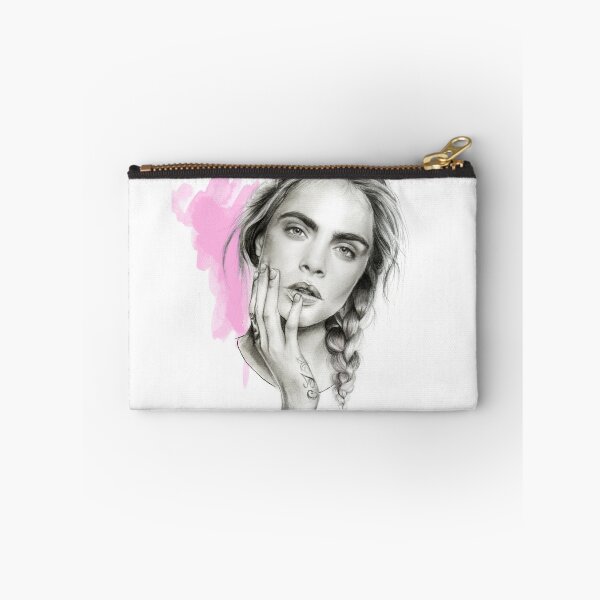 Item preview, Cara Delevingne designed and sold by coconutwishes.